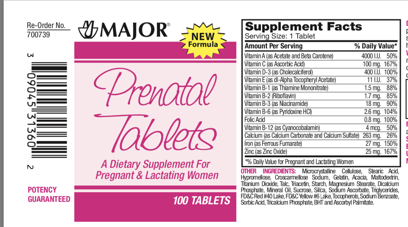 Prenatal Vitamins What To Look For And What To Skip Wonder Women Birth Services