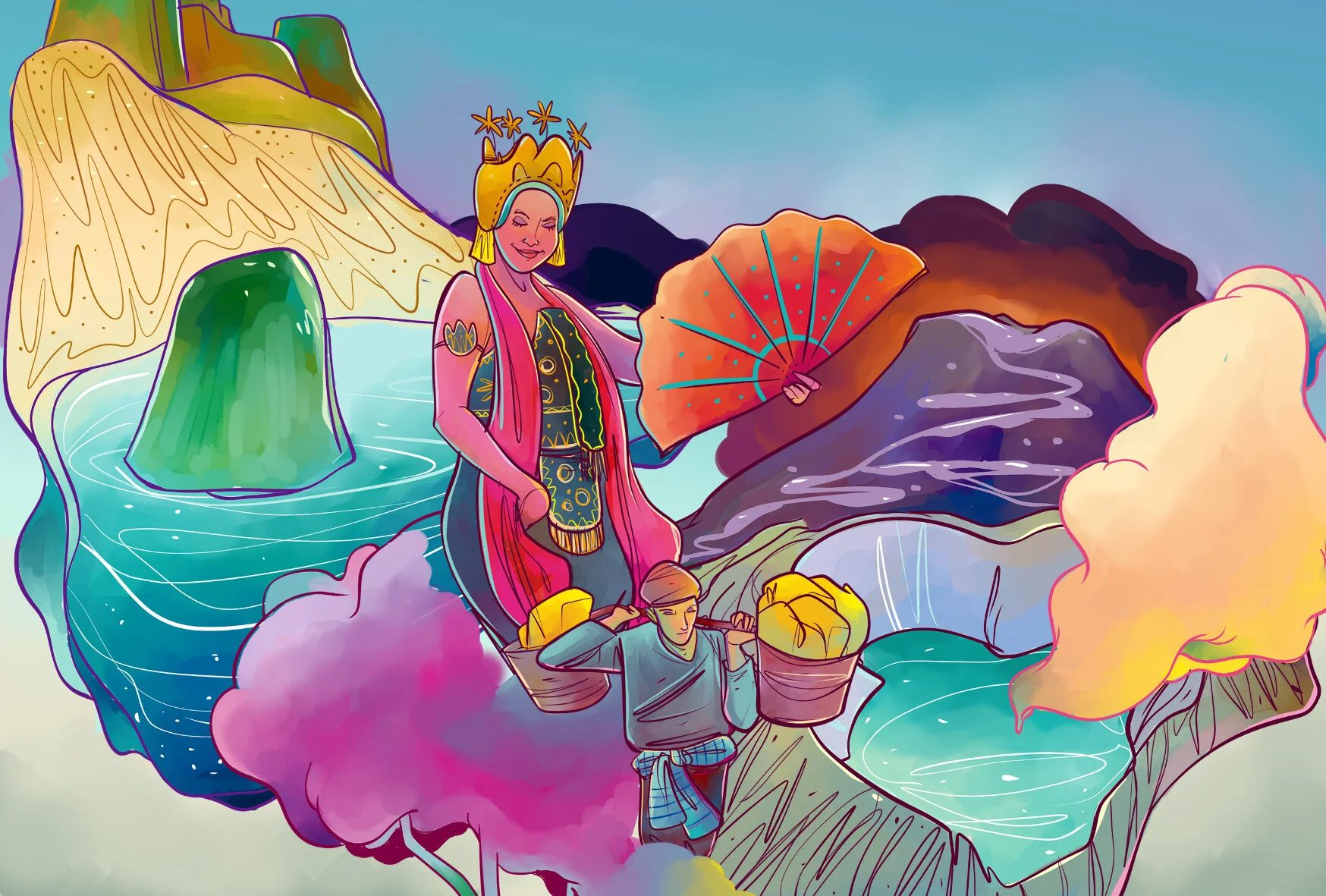 Postcard Banyuwangi.jpg