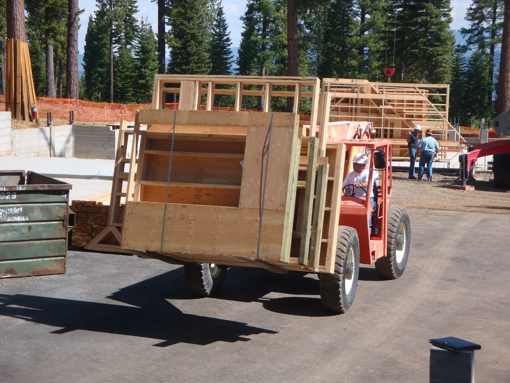 martis camp residence