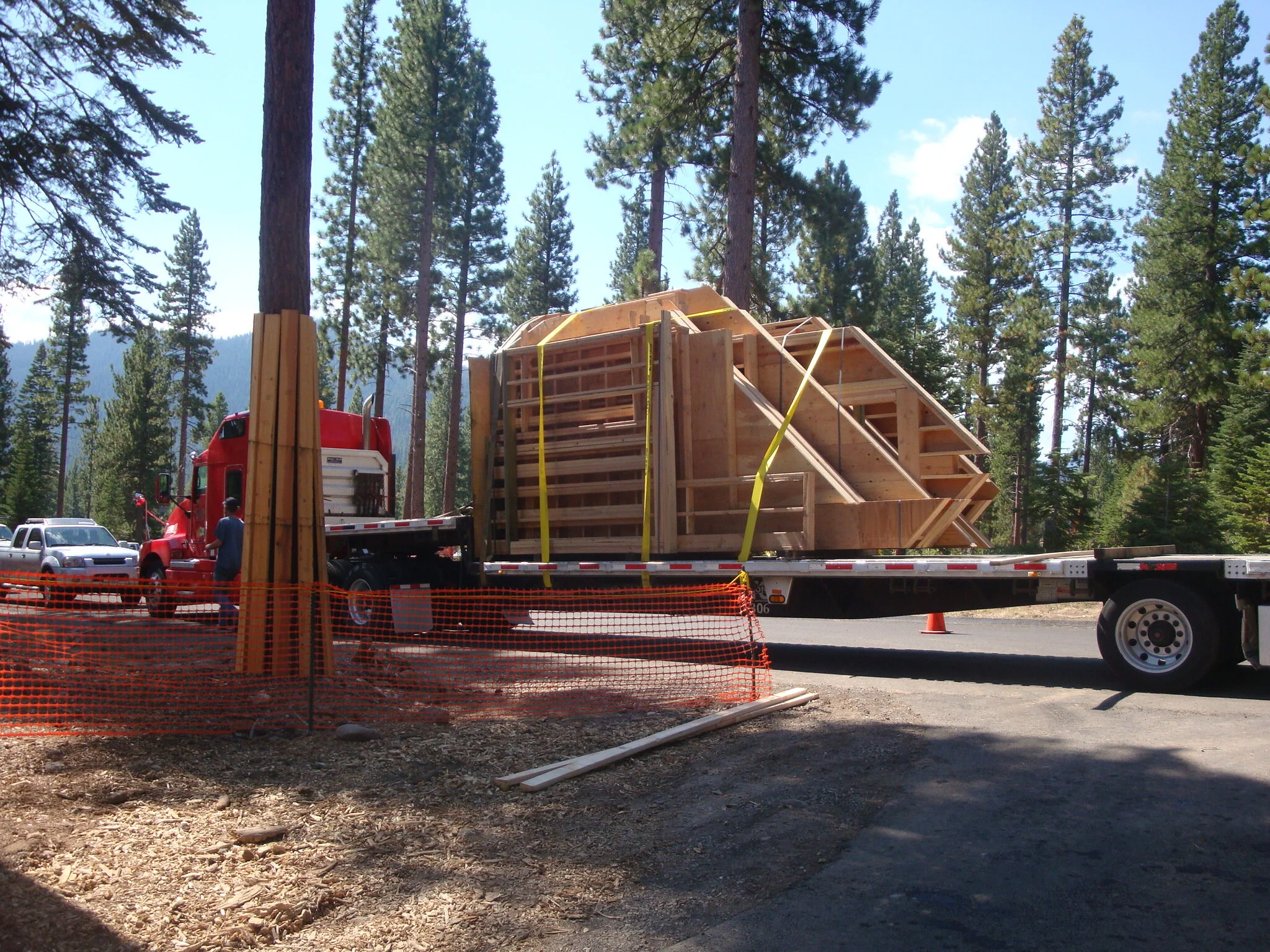 martis camp residence