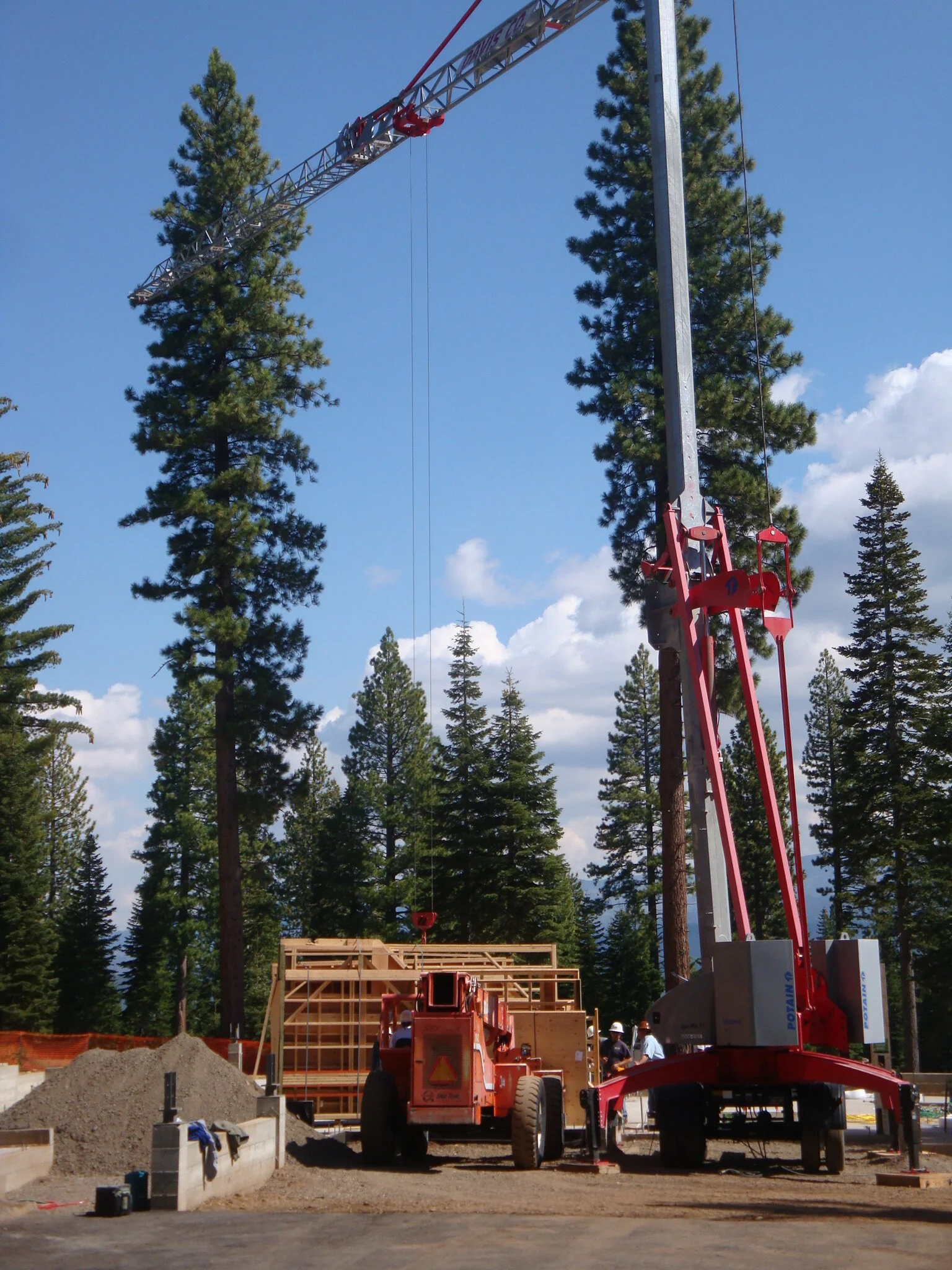 martis camp residence