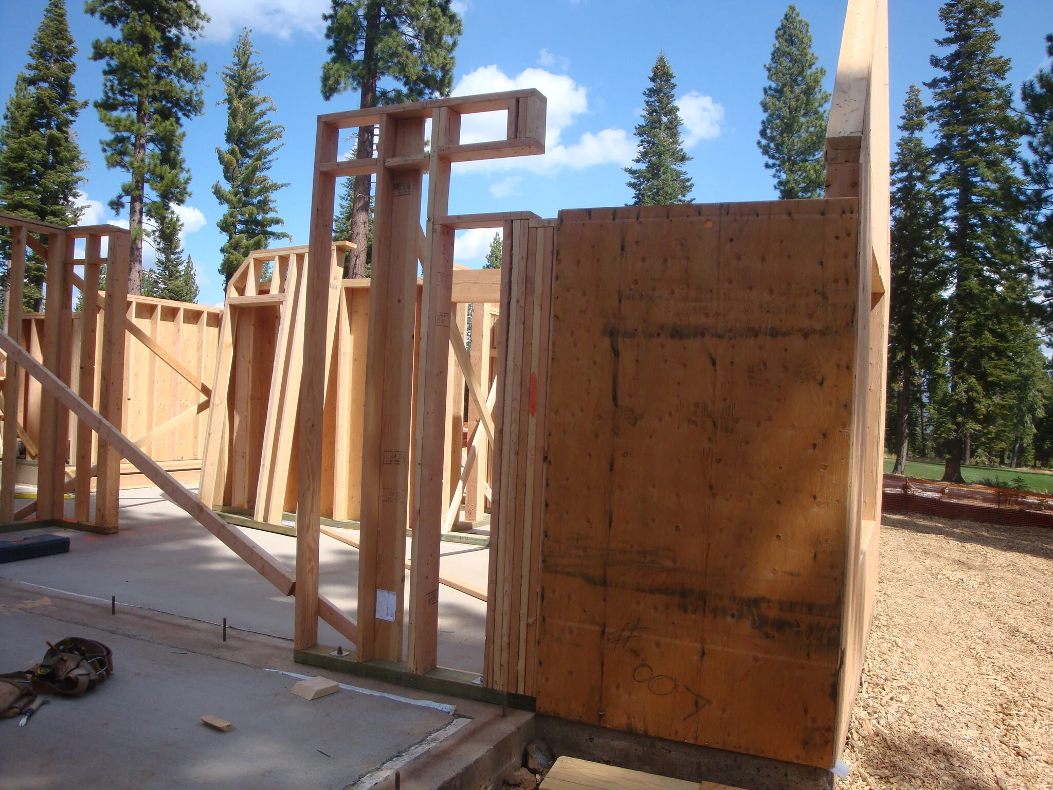 martis camp residence