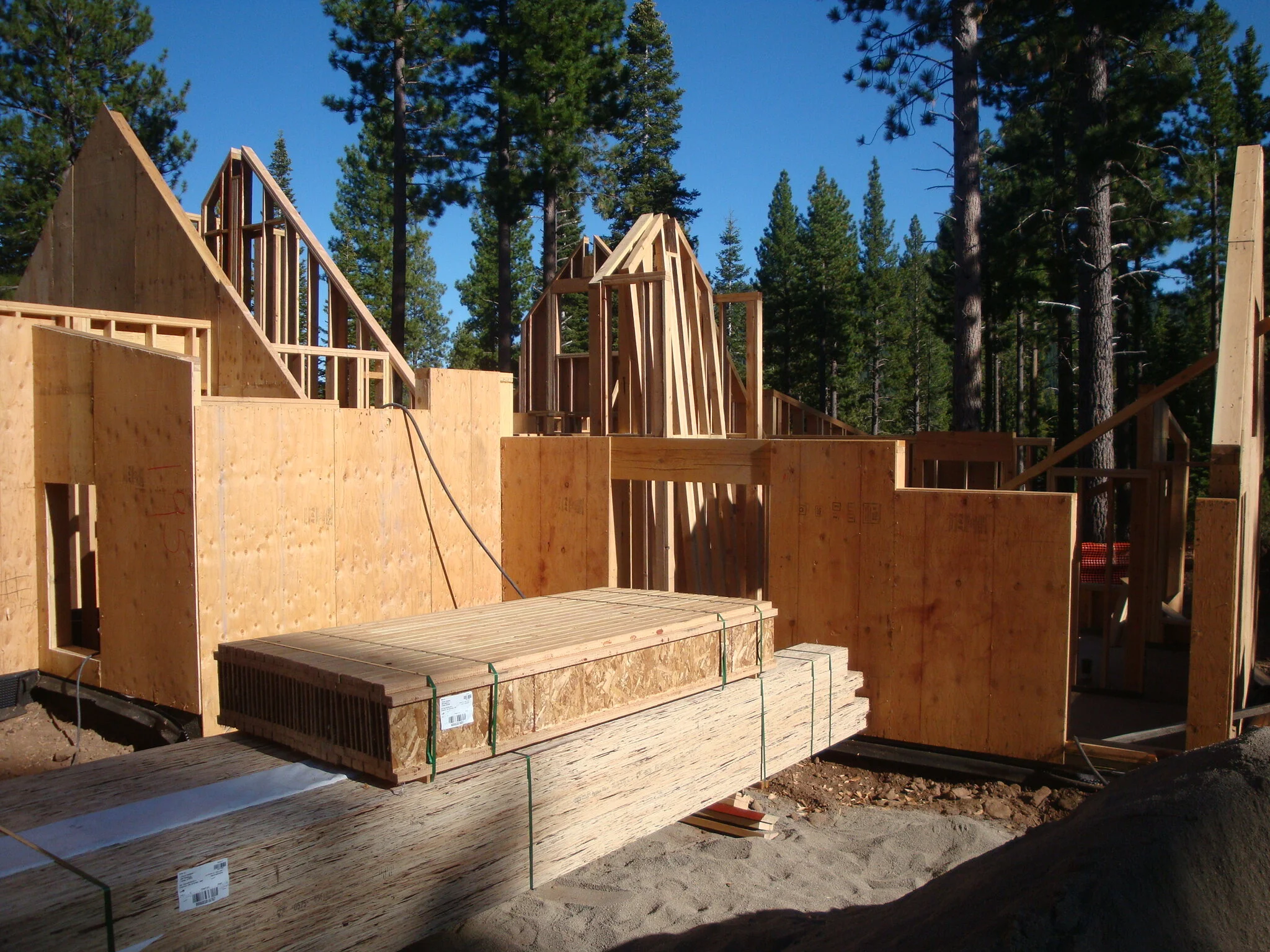 martis camp residence