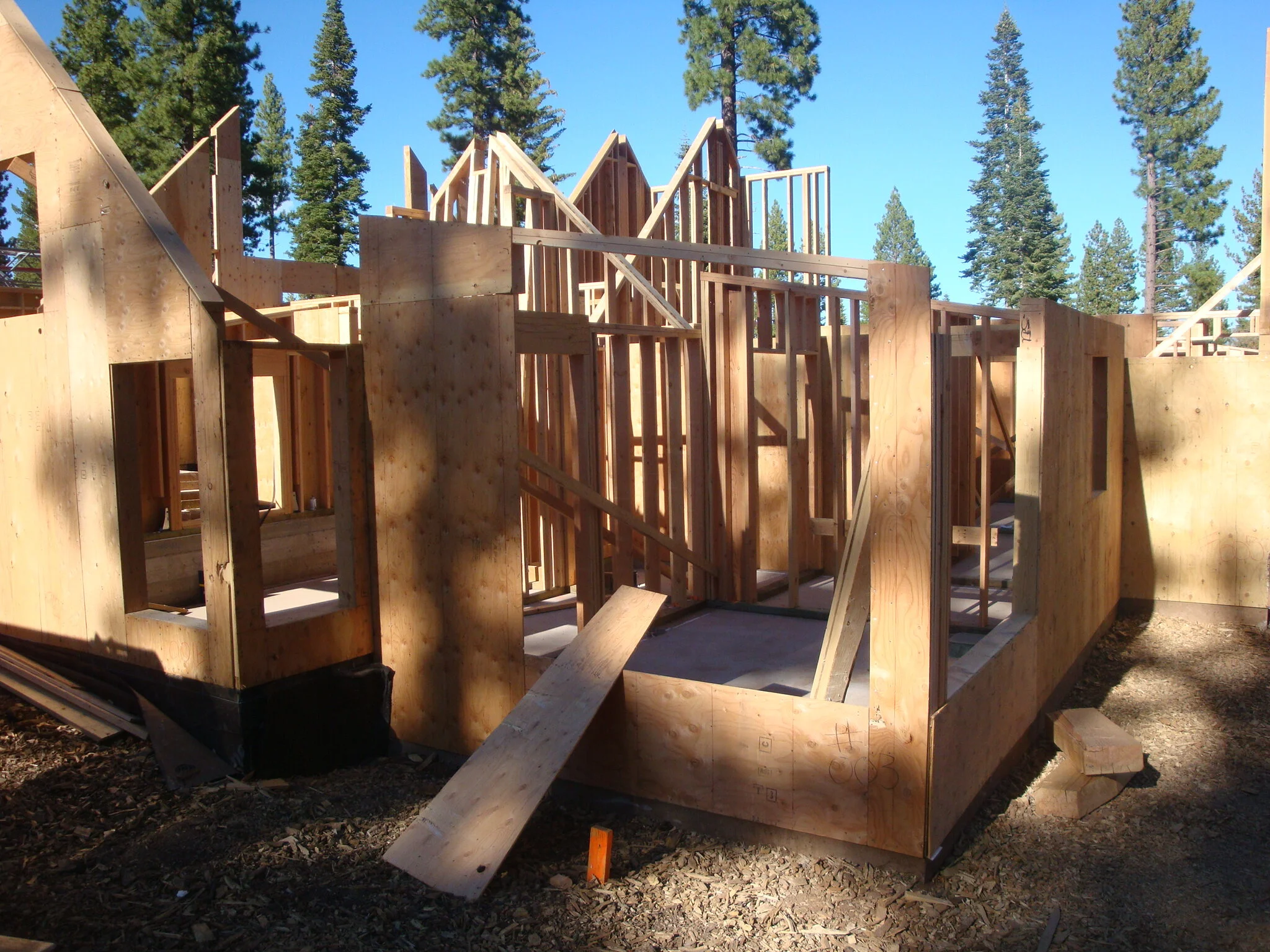 martis camp residence