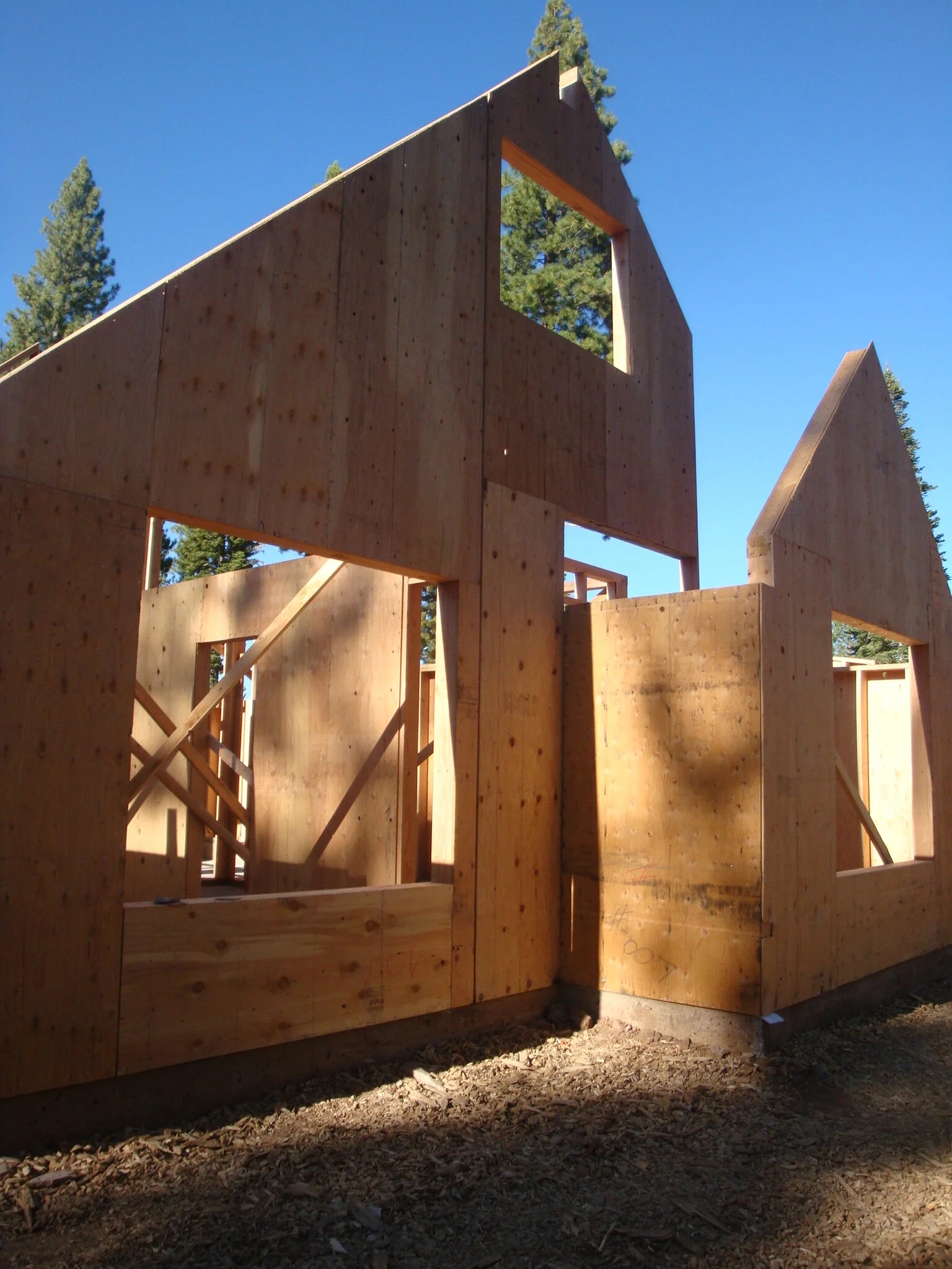 martis camp residence