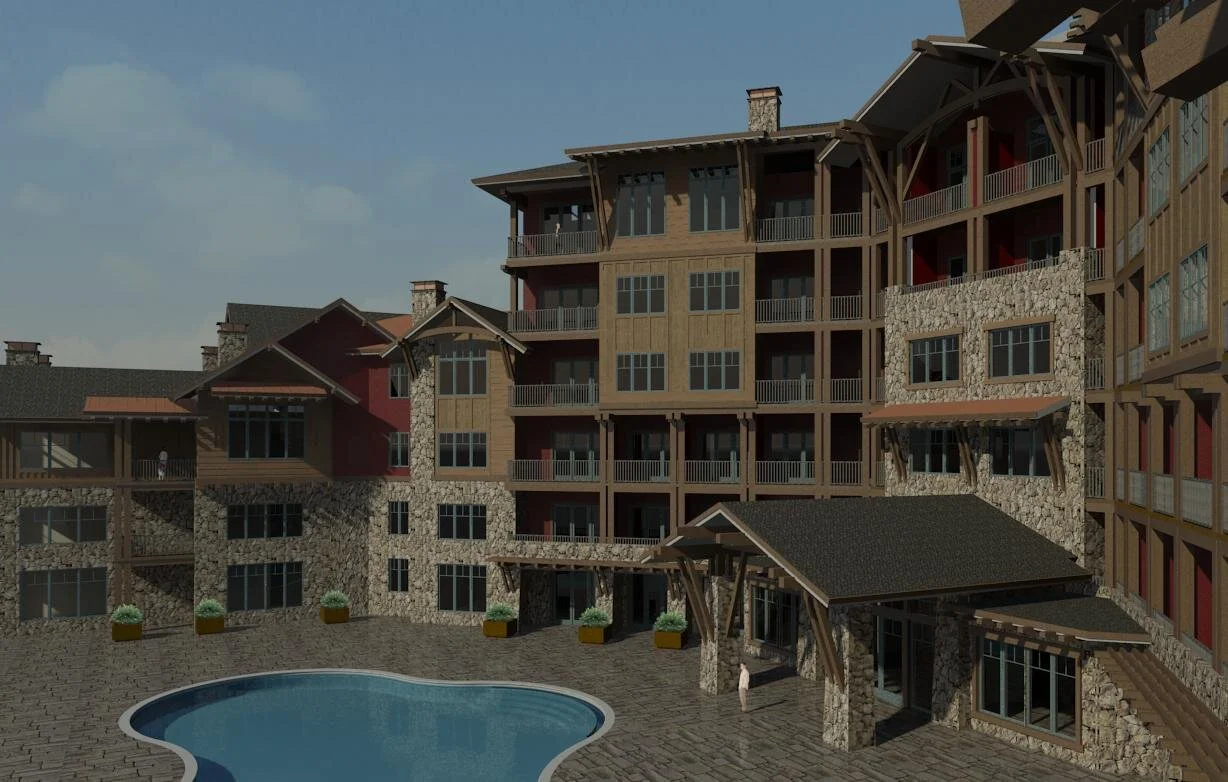 Second Floor Balcony View to Pool_052813.jpg