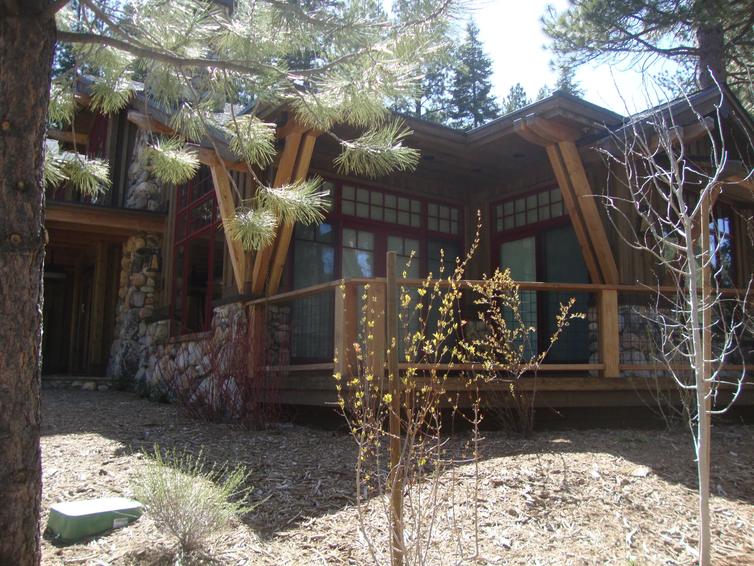northstar residence