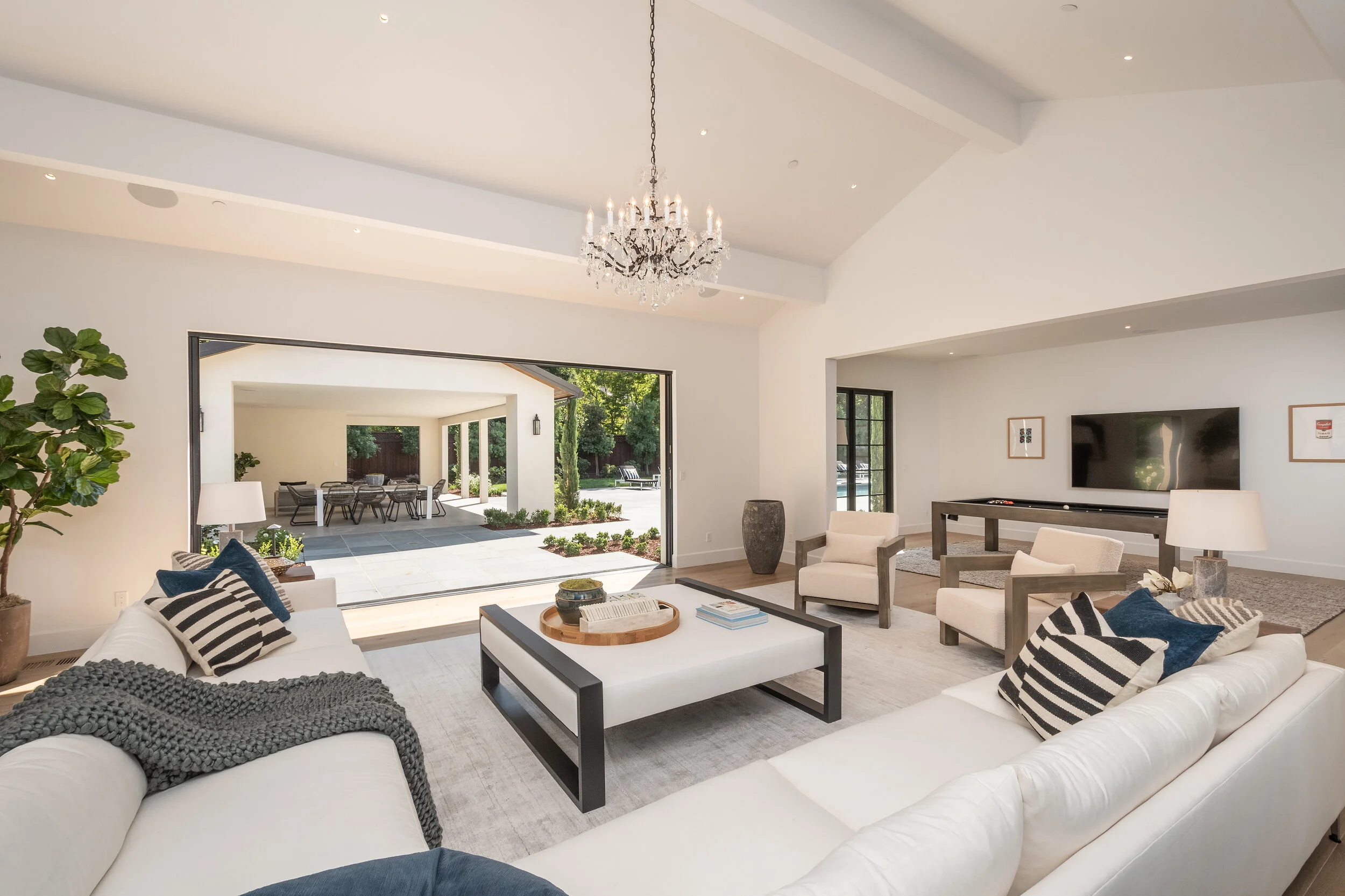 atherton project