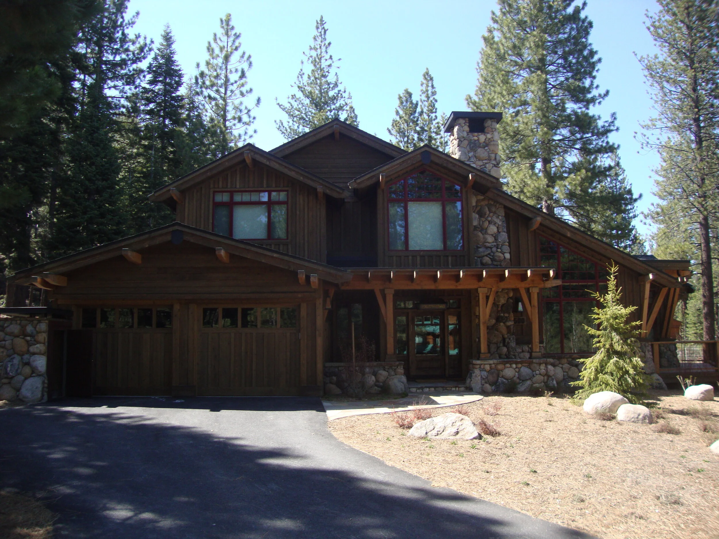 northstar residence