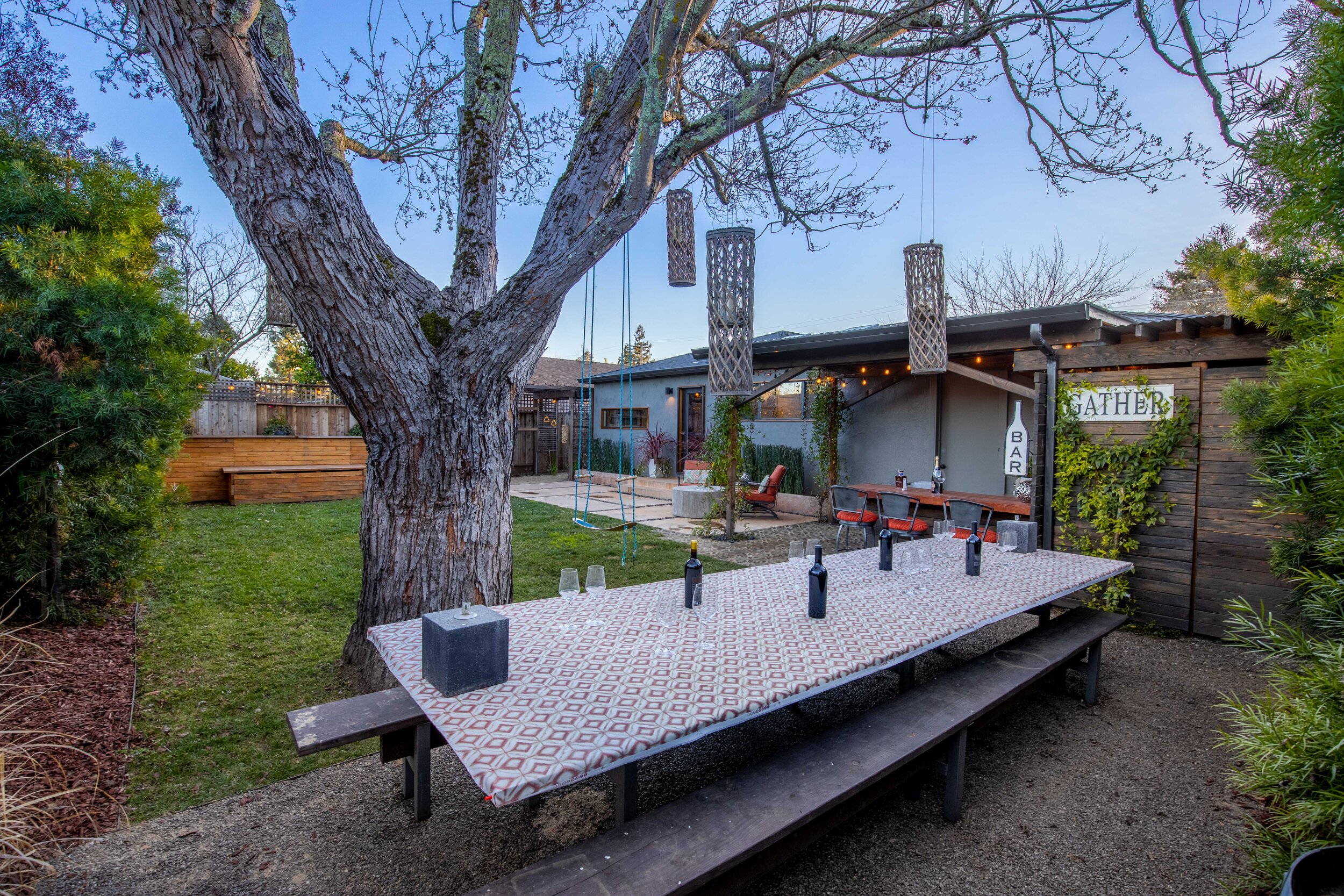 napa renovation