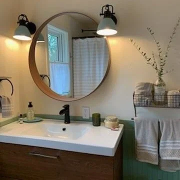 bath room