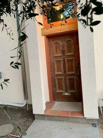 entry