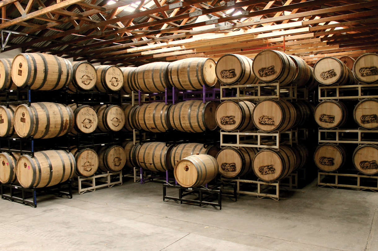 Craft beverage tours in Bend, Oregon