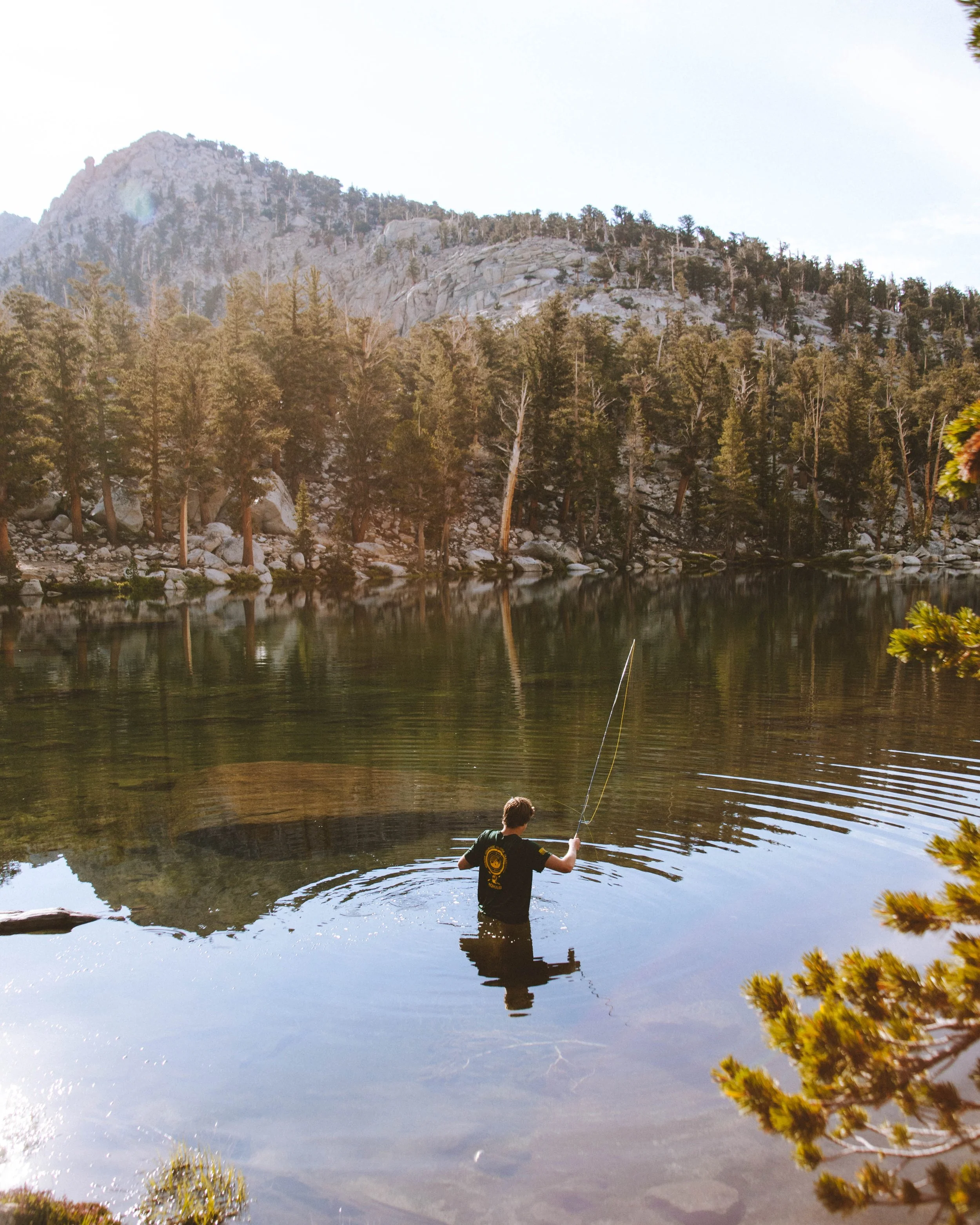 Photo by Hayden Hunt