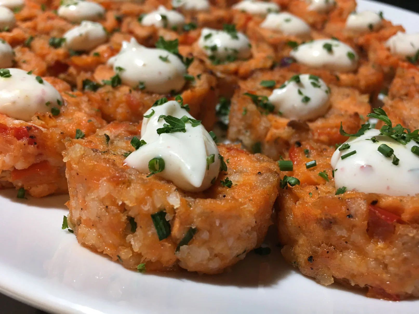 They have great gluten-free menu options.