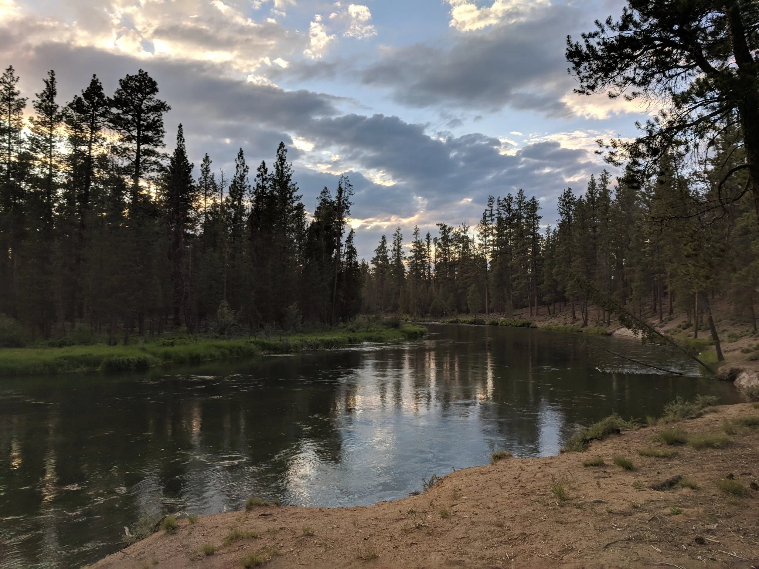 Sunset on Deschutes River.jpg