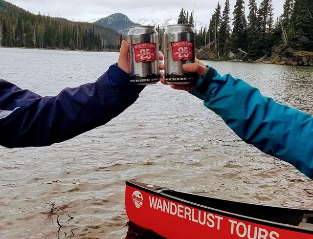 @cascadelakesale & @wanderlusttours - where adventure meets beer! We’re both celebrating 25 years & would like to thank YOU for helping us reach this milestone!
To celebrate you & our community we're doing a weekly giveaway followed by a party at the @cascadelakesale’s Redmond Pub 8/25 (details below).
**This week’s giveaway**
@wanderlusttours trucker hat & @cascadelakesale Soft Cooler
**Details**
Weekly giveaway kicking off today through the Anniversary Party!
To win you must like both of our pages. THEN tag a friend in the comments. BOOM! You are entered to win!
(must be a USA resident)
**Party**8/25 2PM to 6 PM7th Street Brewhouse 855 SW 7th St, Redmond, Oregon 97756
Cheers to 25 years!
#cascadelakesbrewing #craftbeer #drinkcraft #drinkbeermadehere #drinklocal #supportlocal #inbend #inredmond #visitbend #visitredmond #exploregon #pnwonderland #wanderlusttours