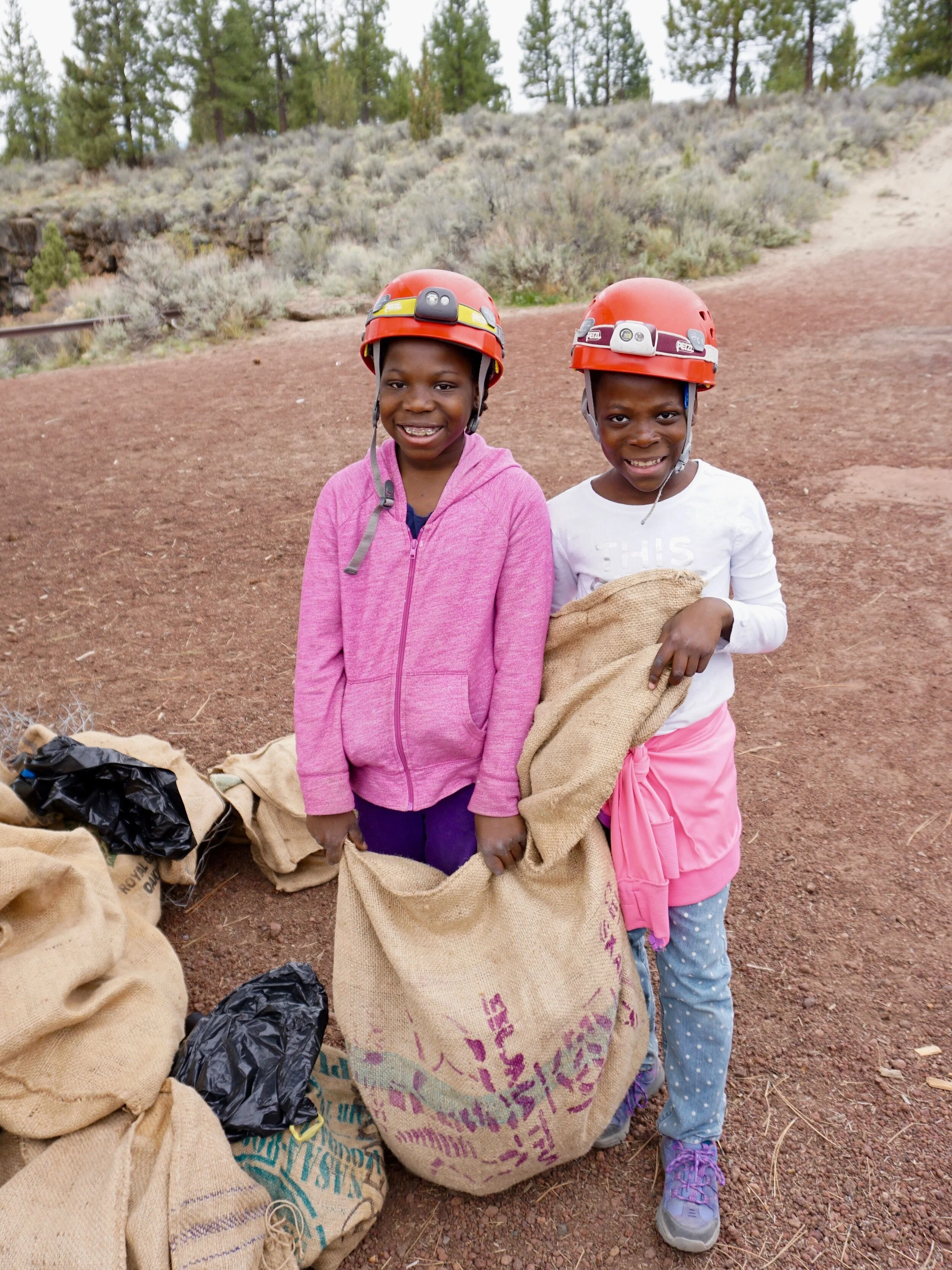 Cave Cleanup Volunteering | Wanderlust Tours - Wanderlust Tours