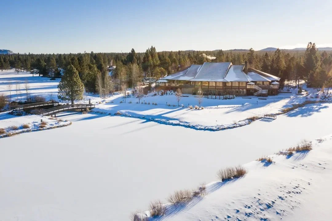 Trailblazer Training with Sunriver Resort