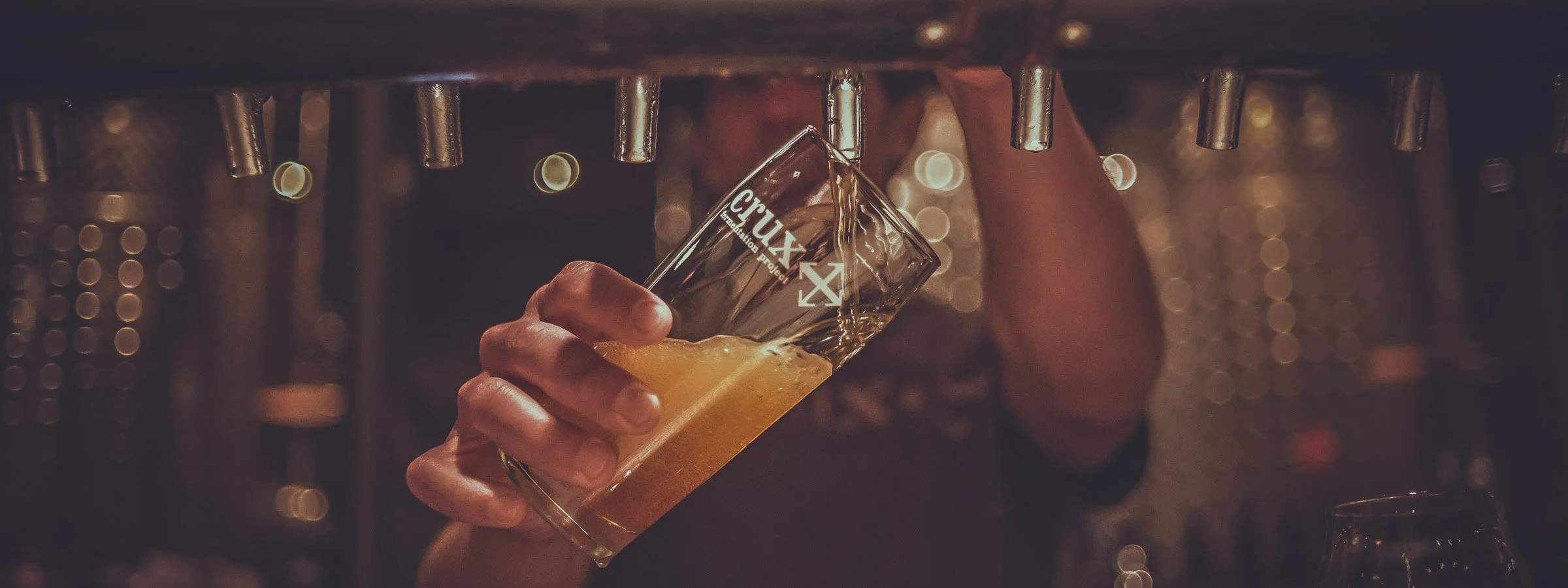 Local Pour Libations Tour