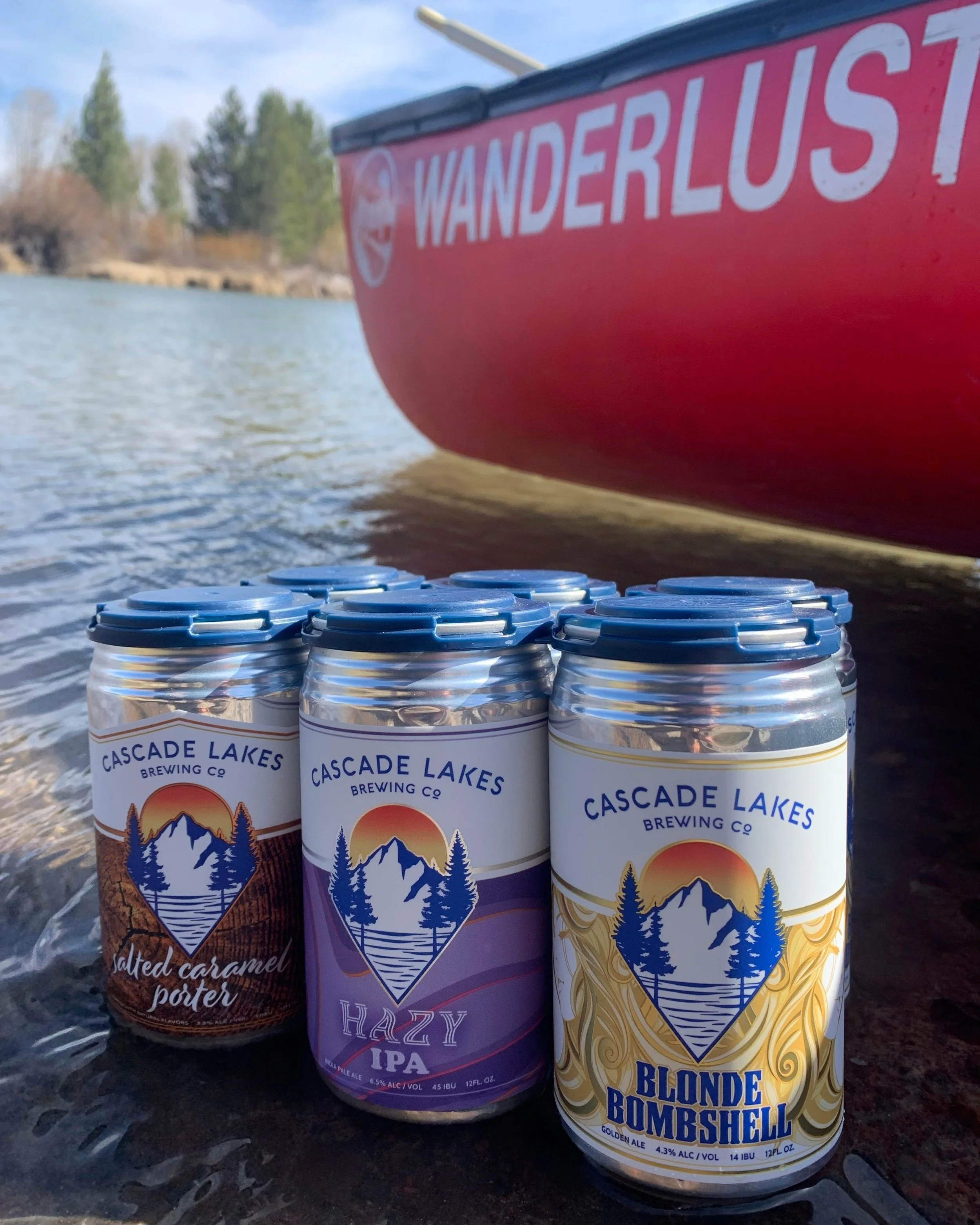 Fall Tours Things To Do In Bend Oregon Wanderlust Tours