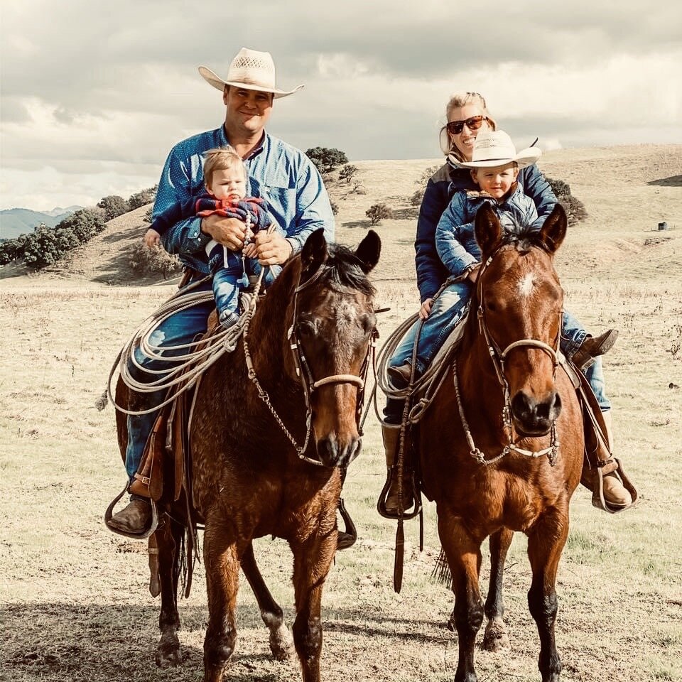 Allan & Danielle Renz