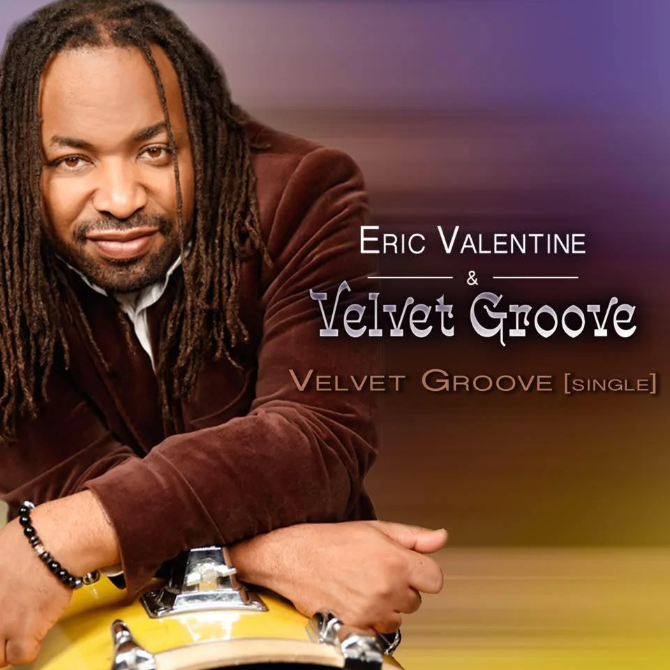 Eric Valentine CD Release Party @ Spaghettini