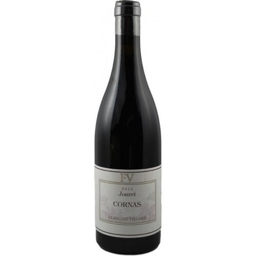 Syrah - François Villard Cornas "Jouvet" 2014