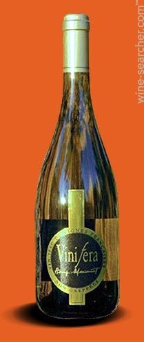 Sauvignon Blanc - Domaine Marionnet Touraine "Vinifera" 2017
