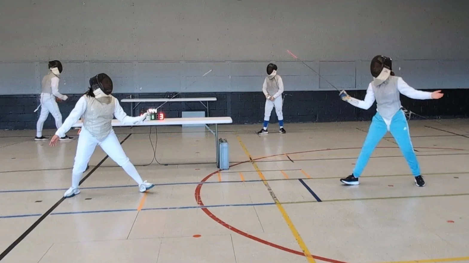 White Light Special VI