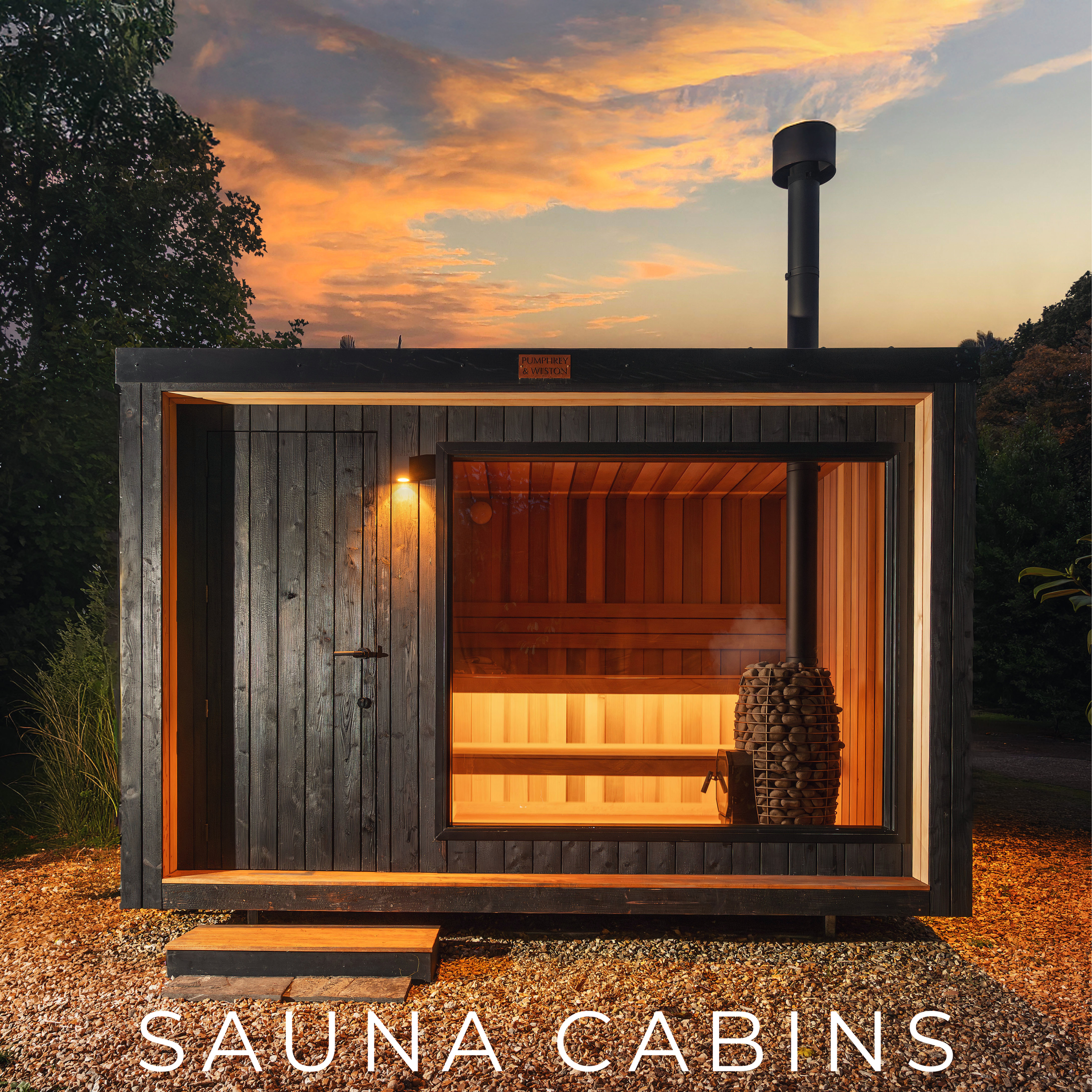 Saunas