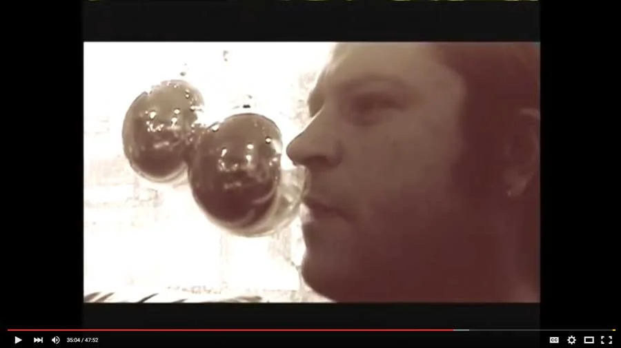 Napalm Death "The Scum Story"