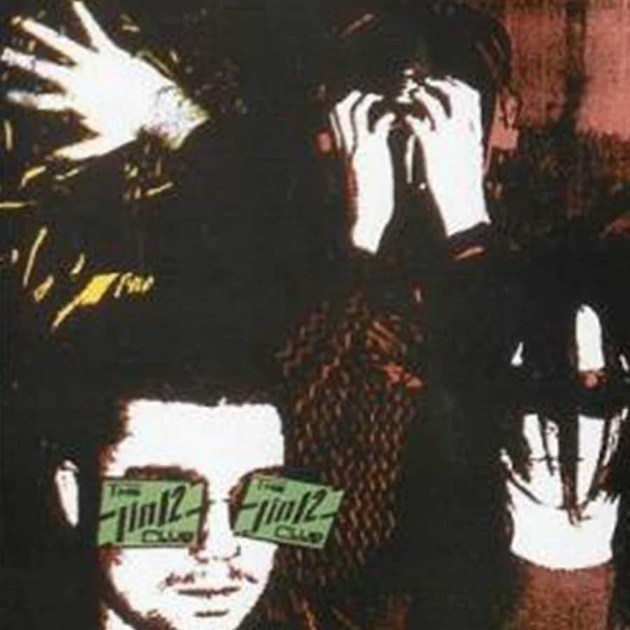 Top 5 Grind Albums of All Time