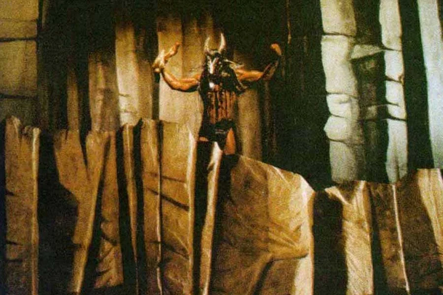 Top 5 Black Metal Albums of All Time