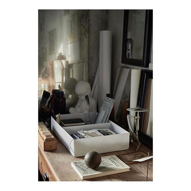 Resultatet från en iskall locationdag i Komstad med fantastiska @camillaganteliusinteriors & @fotohenke71 för @ikeasverige är ute nu! Fantastiskt att jobba med proffs! ✨
————————————————————————
#ikea #stuk #interior