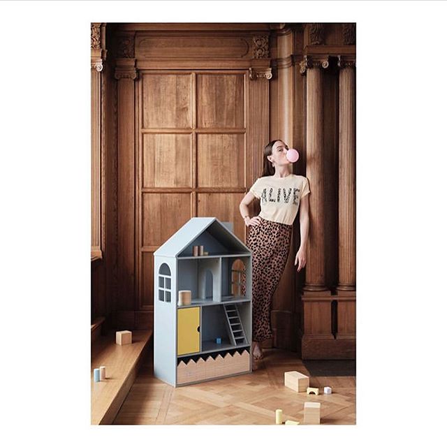 Always a pleasure to be a part of @camillaganteliusinteriors work and team @jotex.se !
Foto: @andreapapiniphotographer
Model: @nina___margret