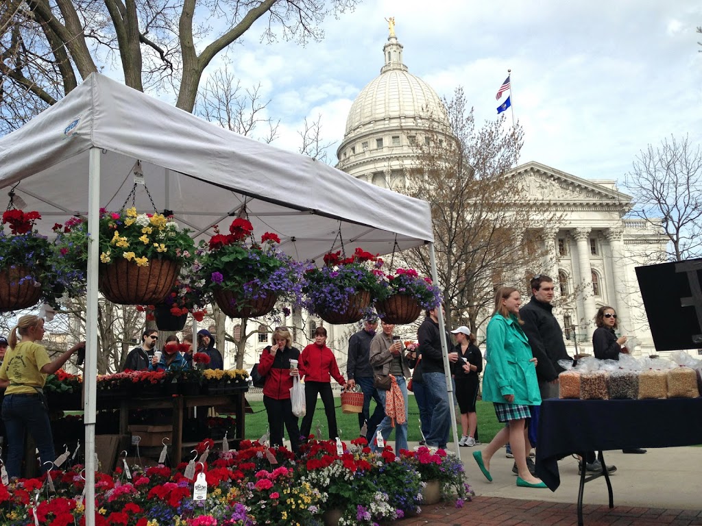 Madison Farmers Market