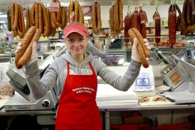 DAYTRIP: Polonia Chicago