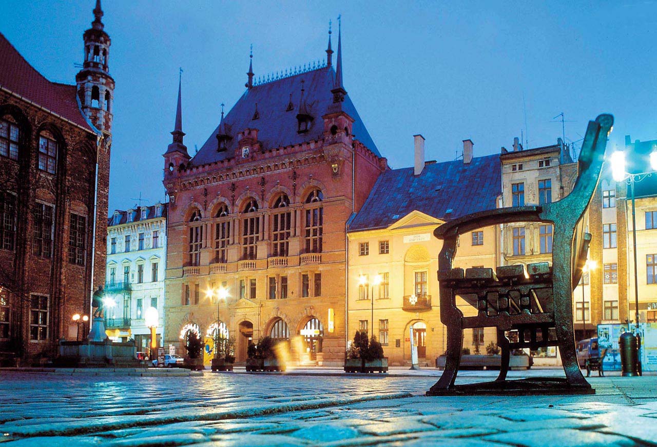 TRIP: Magic of Poland Christmas Markets
