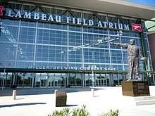 DAYTRIP: The Great Packer Adventure