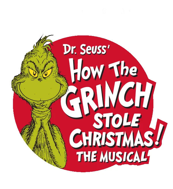 How the Grinch Stole Christmas! The Musical