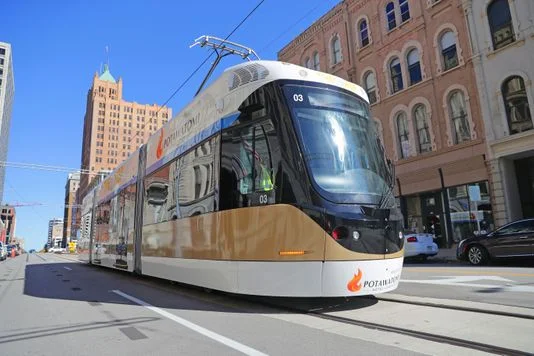 Milwaukee Streetcar Food Tour