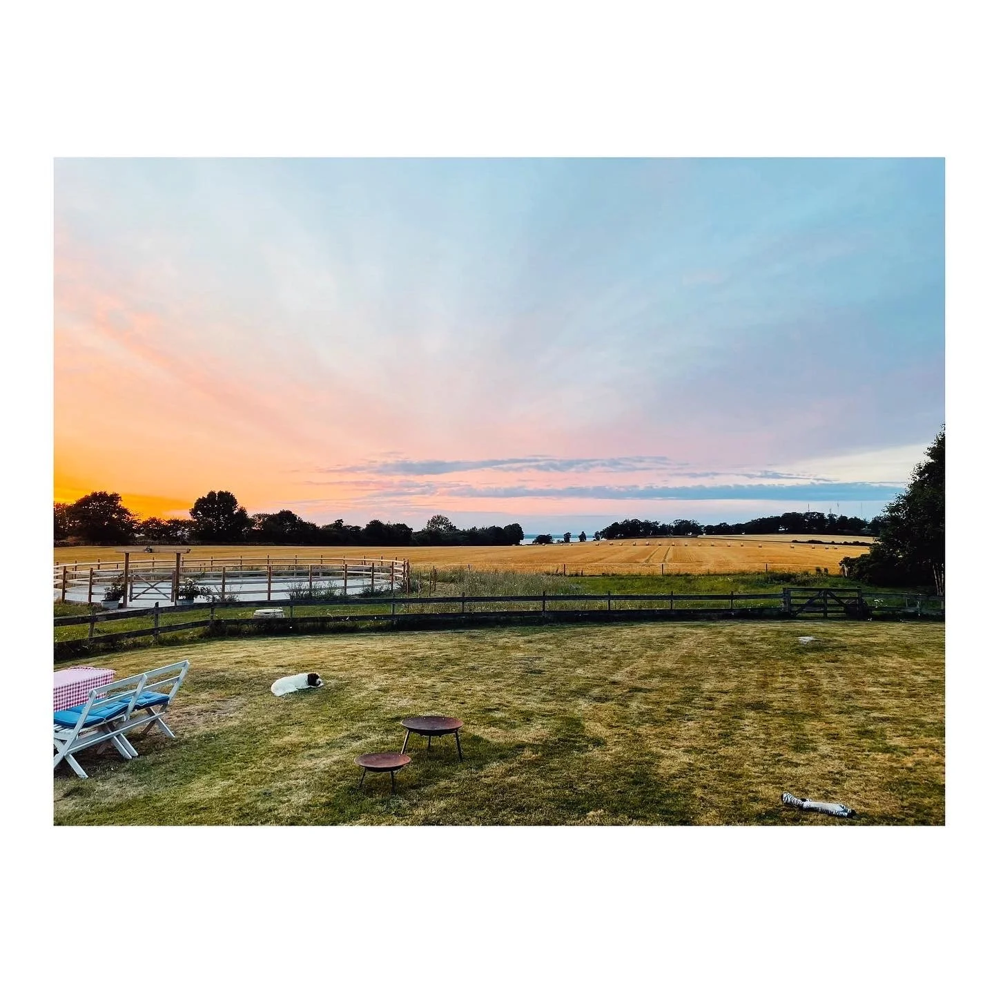 Retreats u2014 Robin Tåg