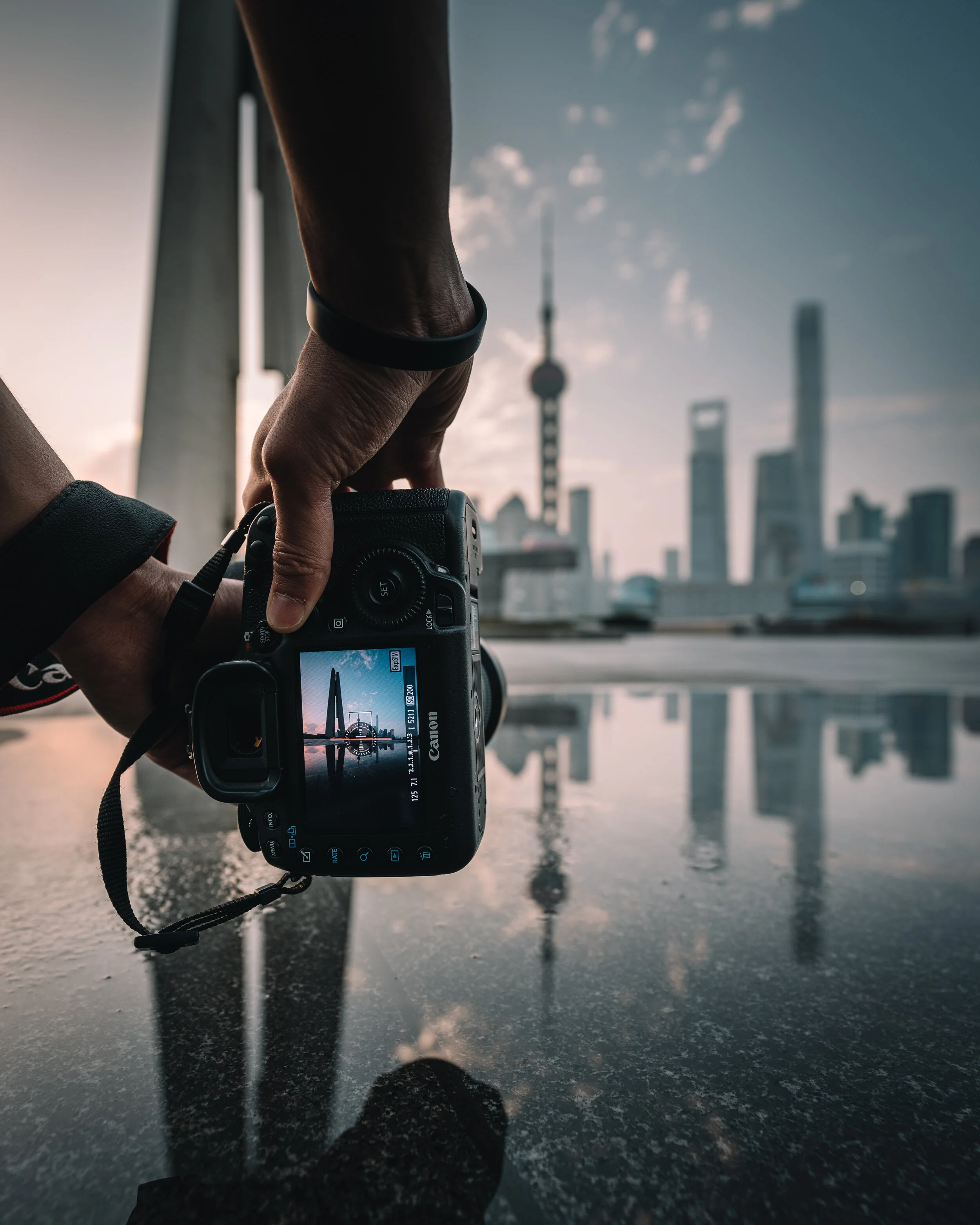 The Camera Conundrum: Choosing the Right Camera for You 