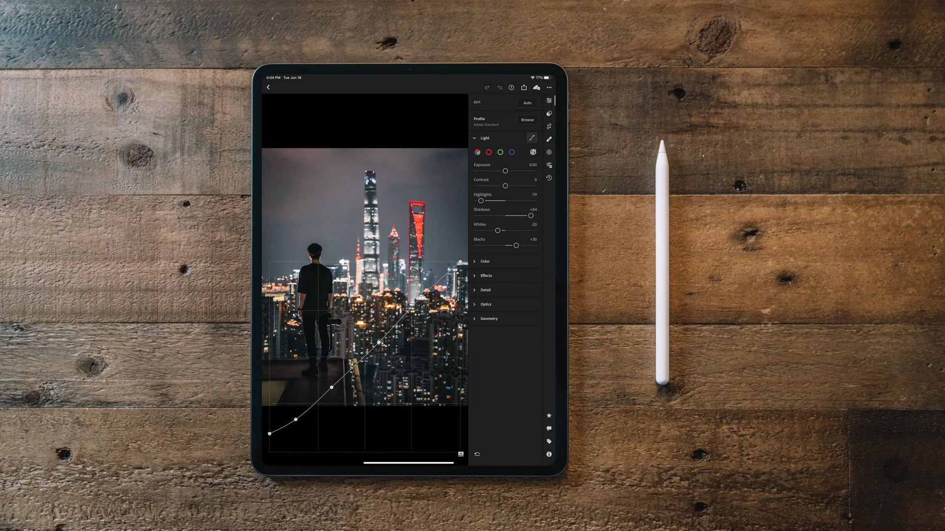 Say Goodbye to Filters and Hello to Lightroom Presets: The Upgrade Your Photos Need