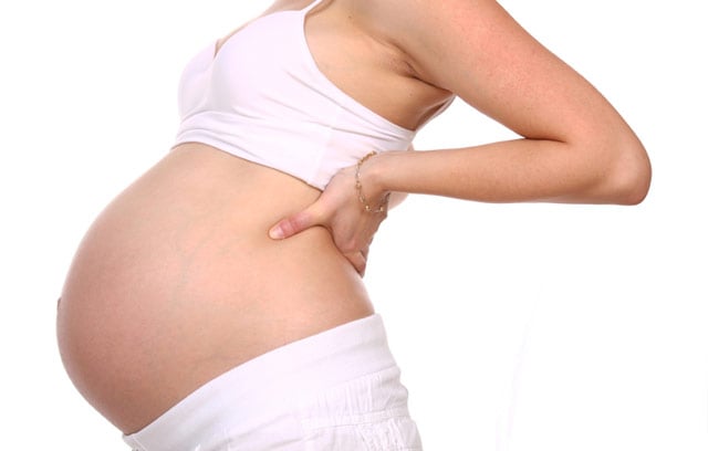 Pregnancy Pain & Post Pregnancy Pain