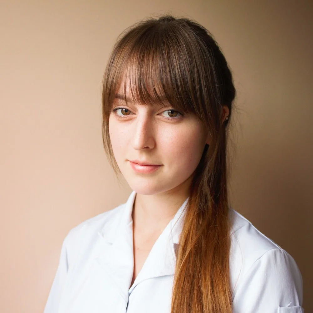 Freya Gilmore