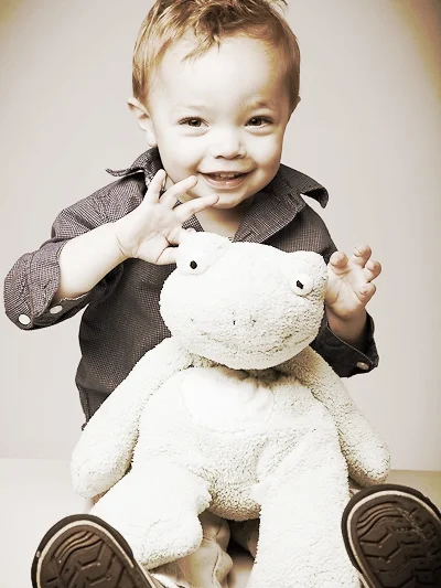 MAX MORELAN | Baby
