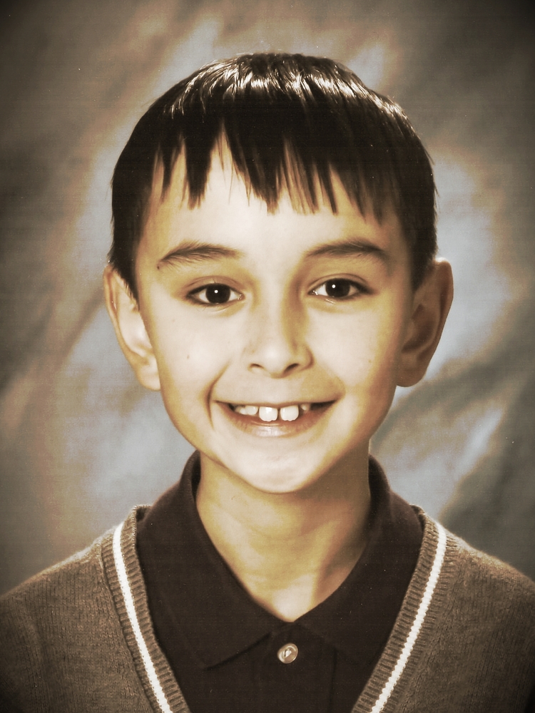 ALEC LAI | Violinist, Lead Actor