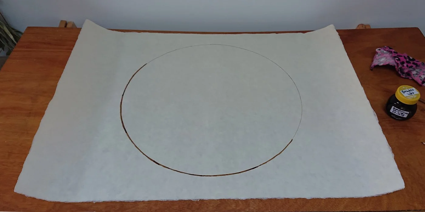 Natascha J. A. Rodenburg, Bamboo tekening.jpg